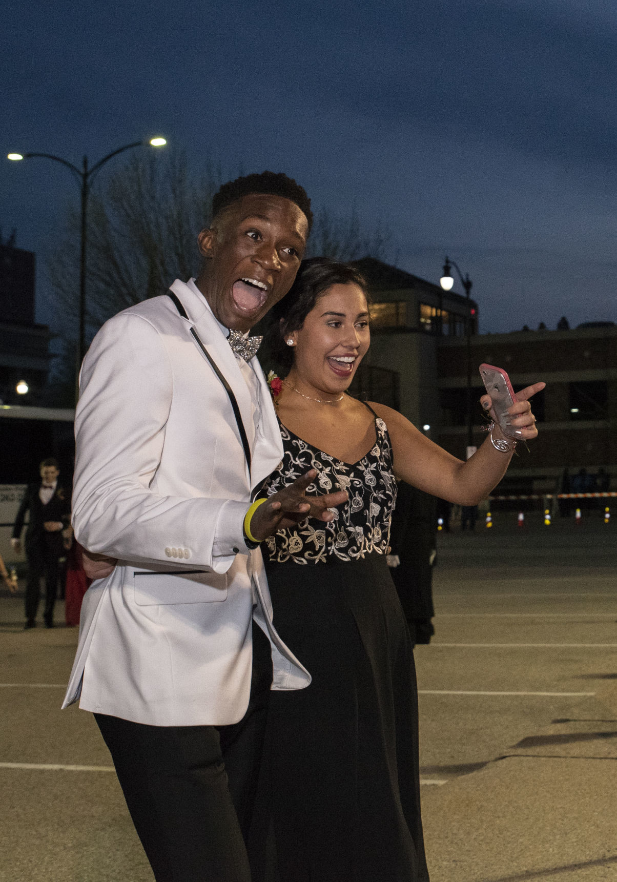 Rotary Post Prom 2018